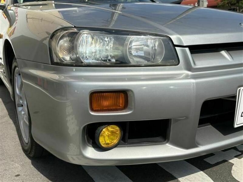 SKYLINE