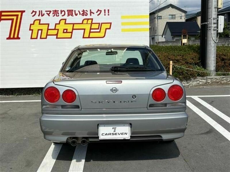 SKYLINE