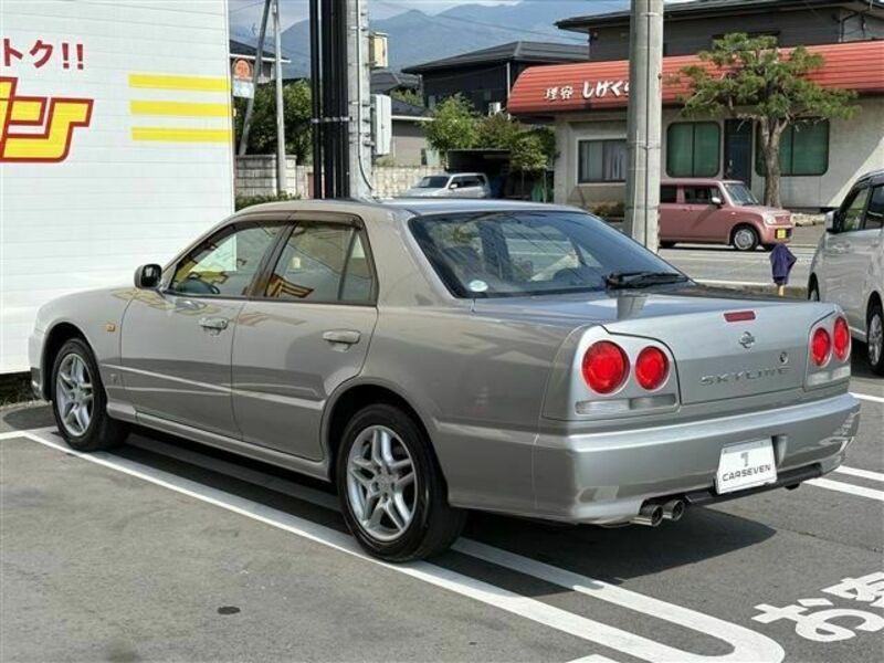 SKYLINE