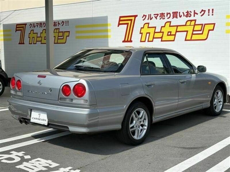 SKYLINE