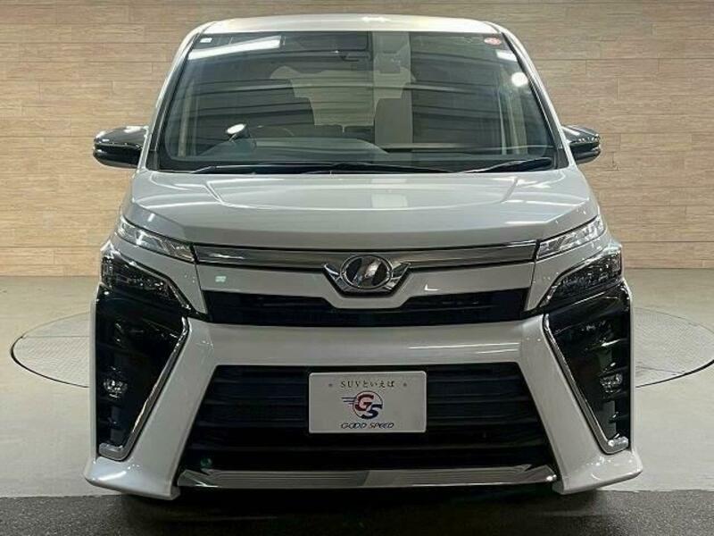 VOXY