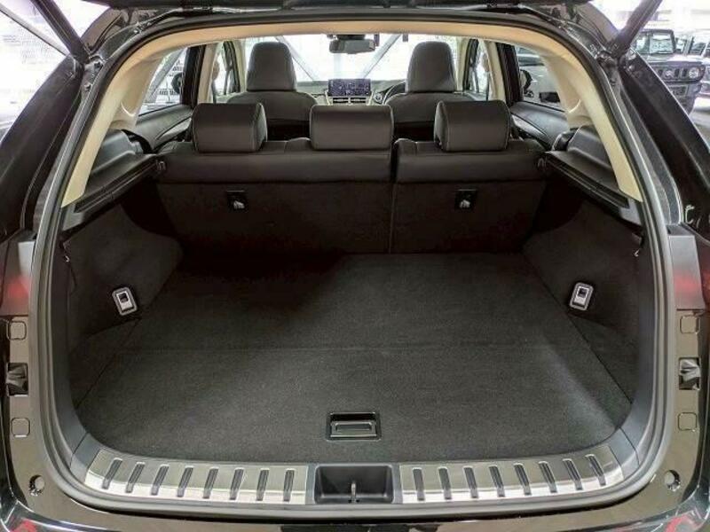 NX
