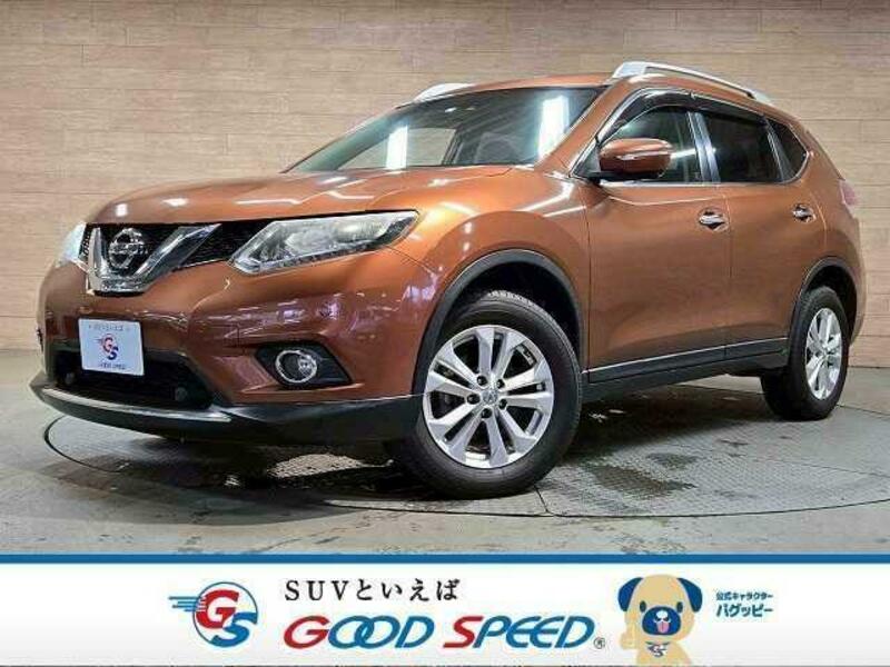 X-TRAIL-0