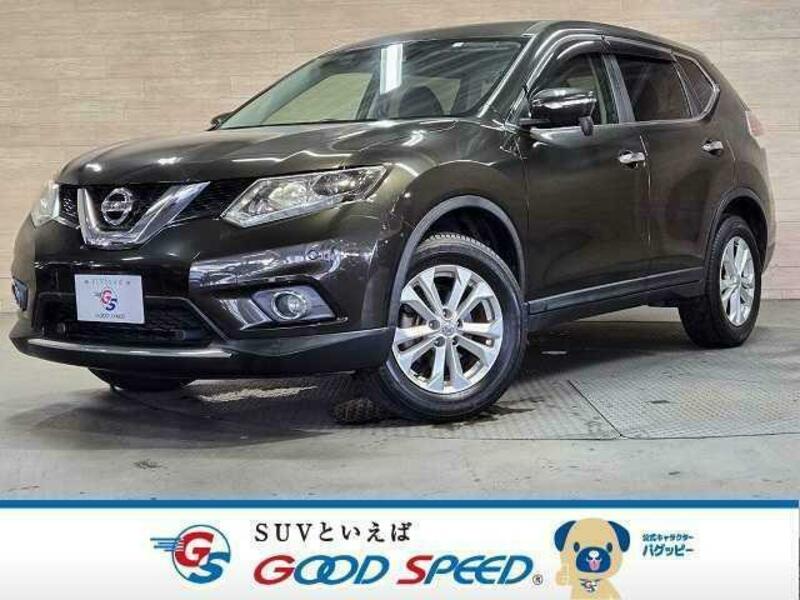 X-TRAIL-0