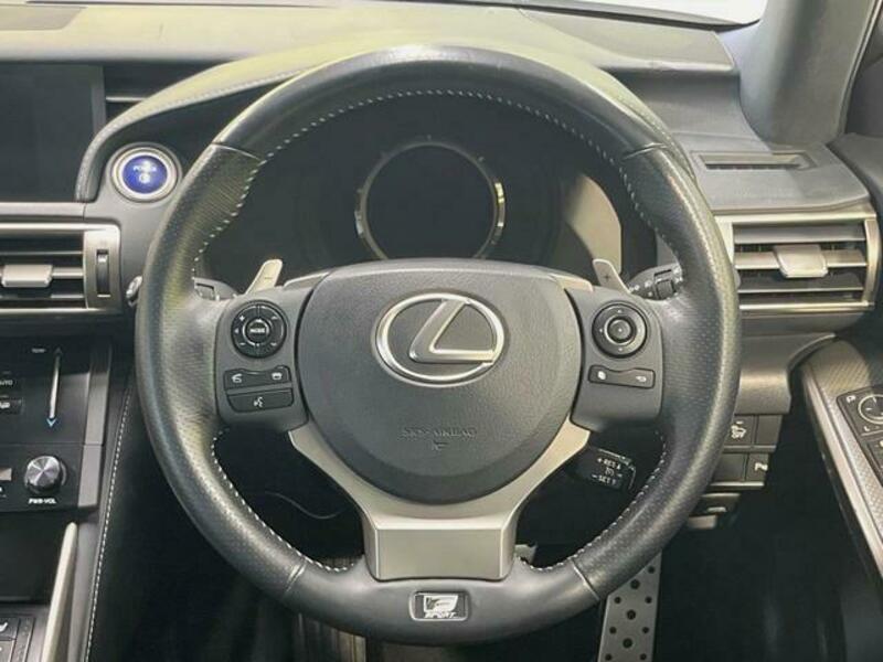 IS