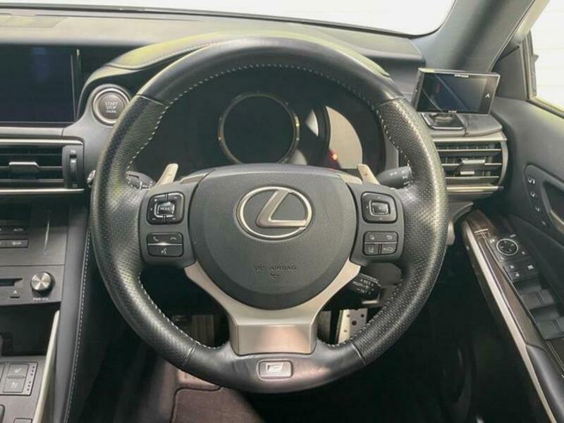 IS