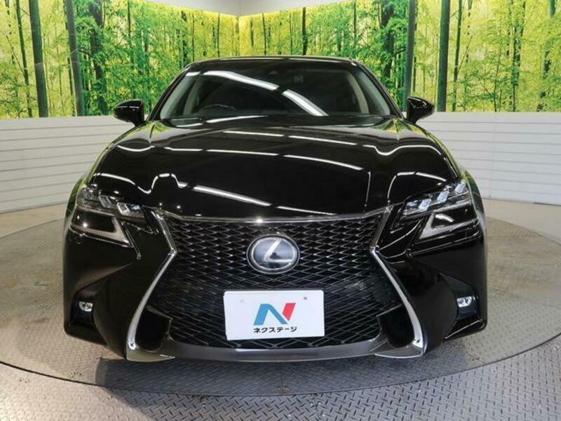 GS