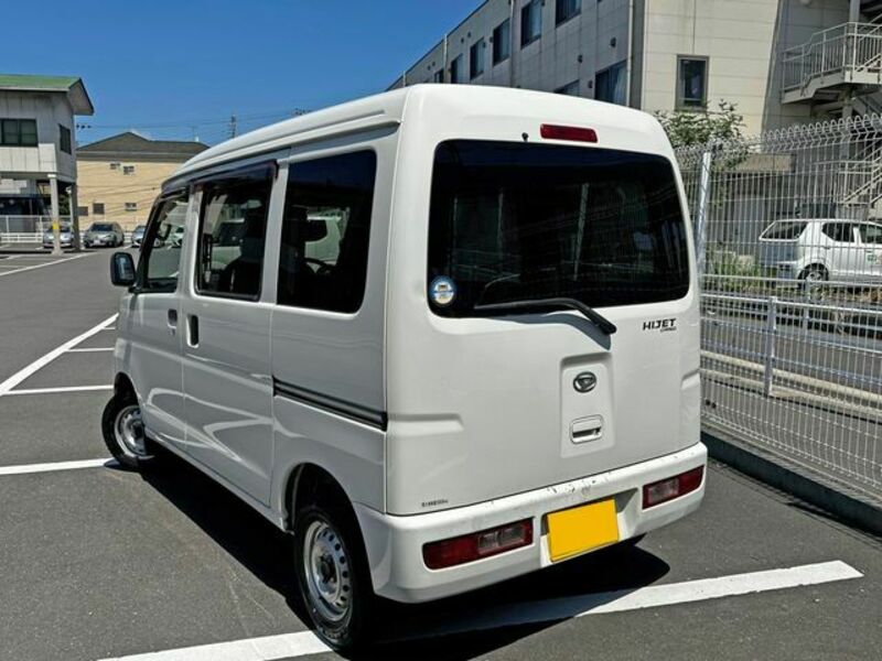 HIJET CARGO