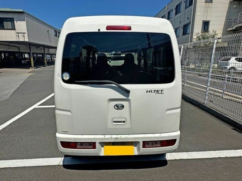 HIJET CARGO