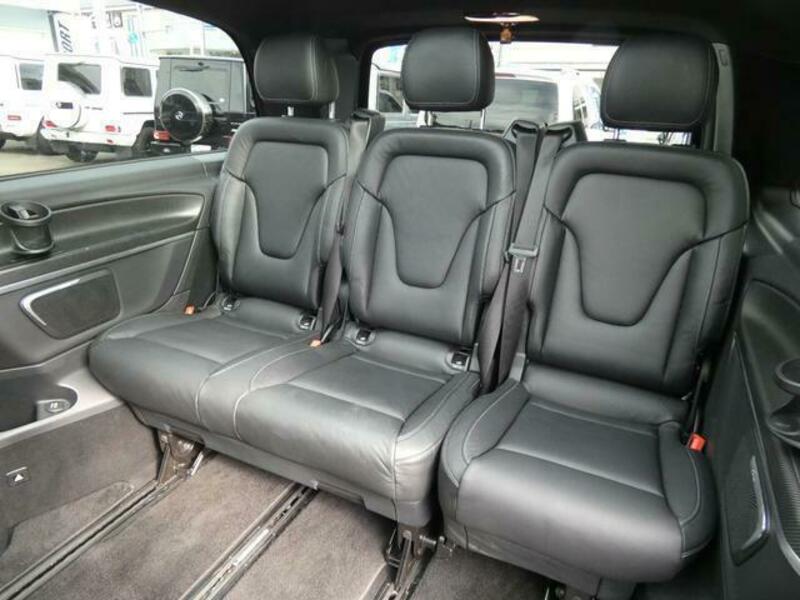 V CLASS