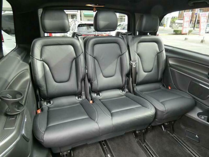 V CLASS