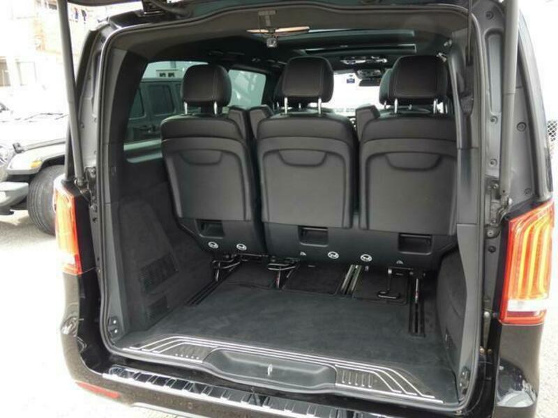 V CLASS