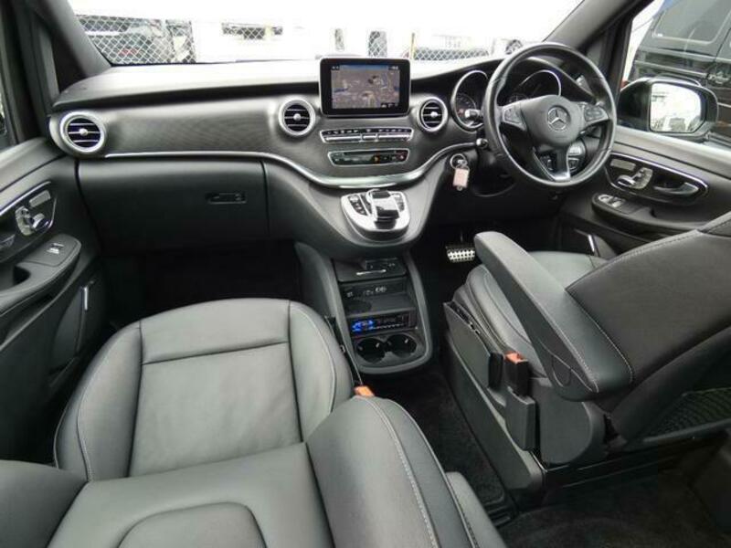 V CLASS