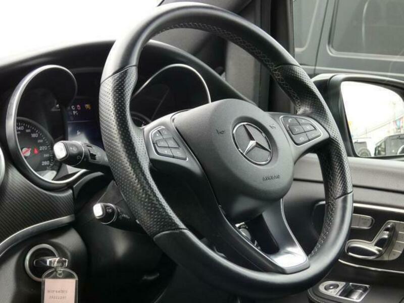 V CLASS