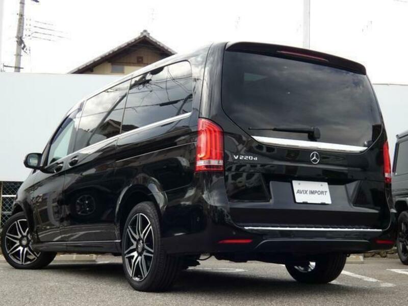V CLASS