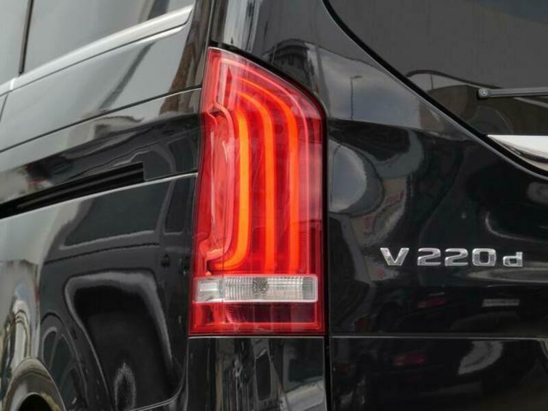 V CLASS