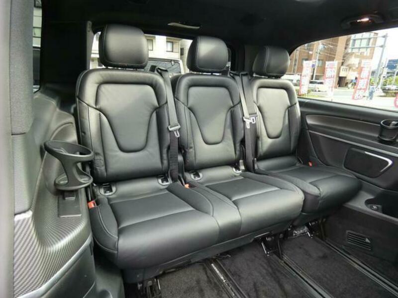V CLASS
