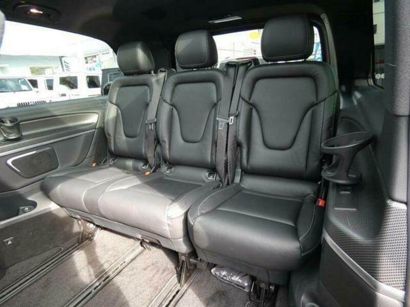V CLASS