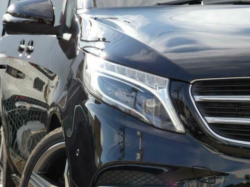 V CLASS