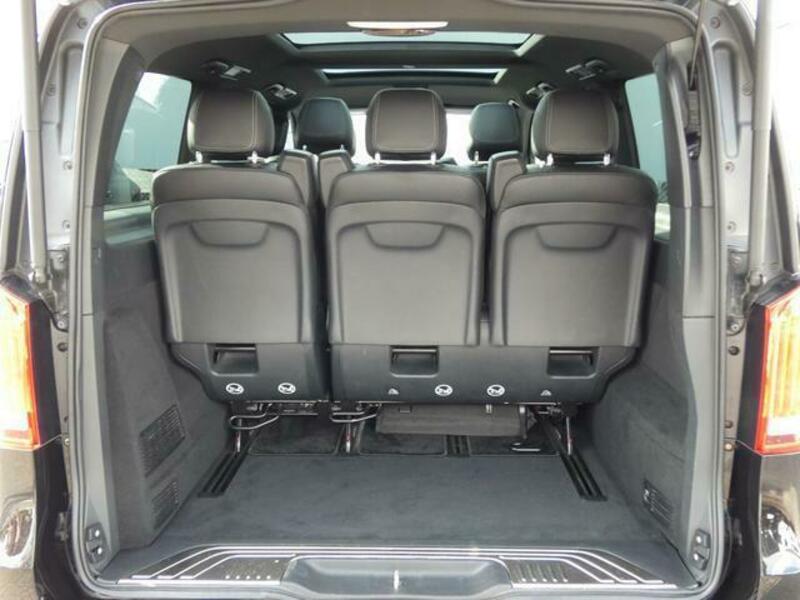V CLASS
