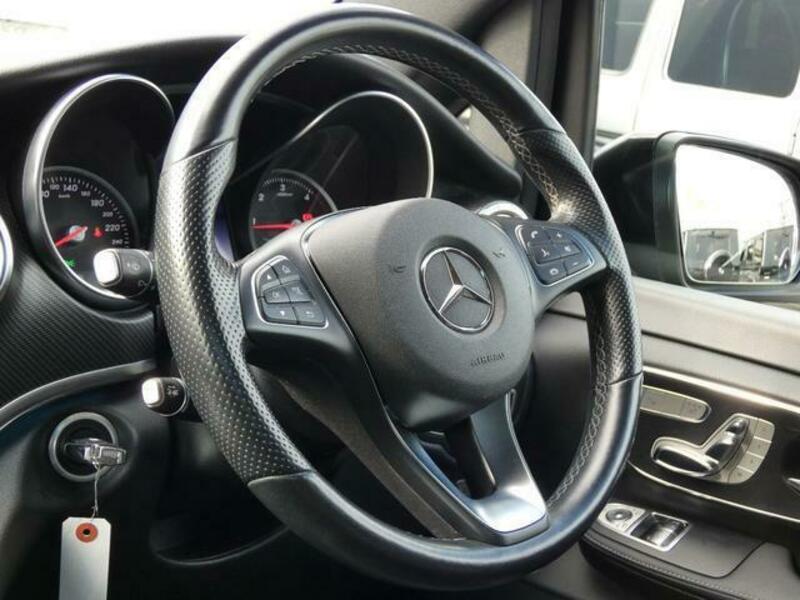 V CLASS