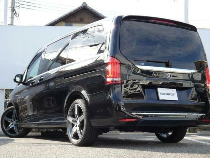 V CLASS