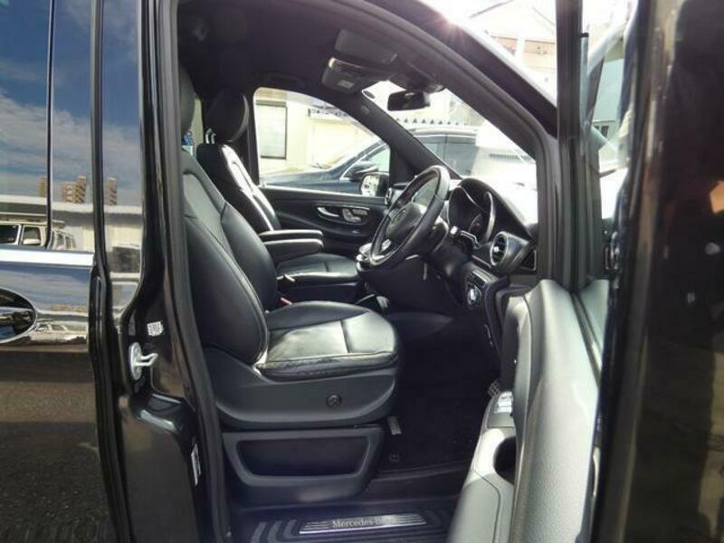 V CLASS