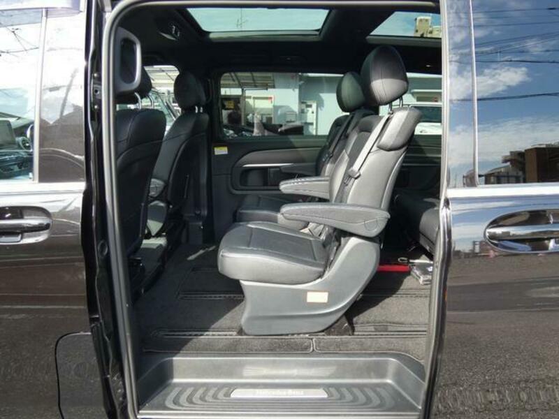 V CLASS