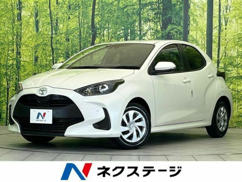 YARIS-0