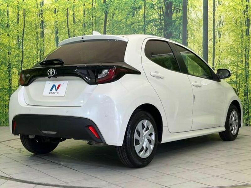 YARIS