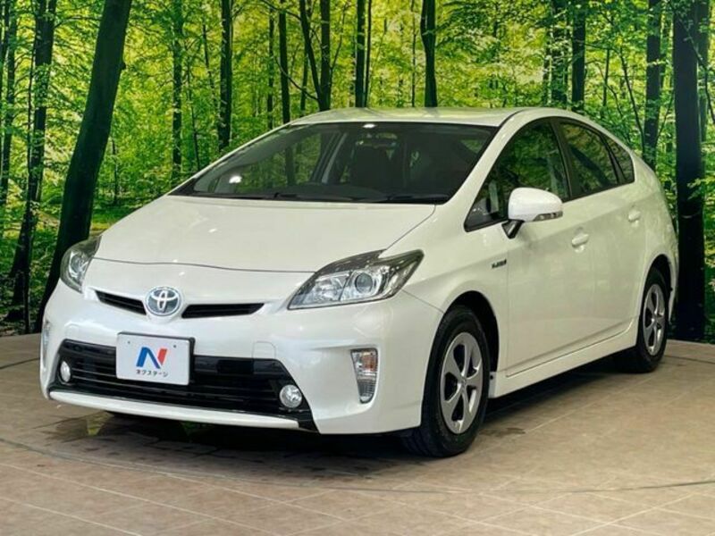 PRIUS