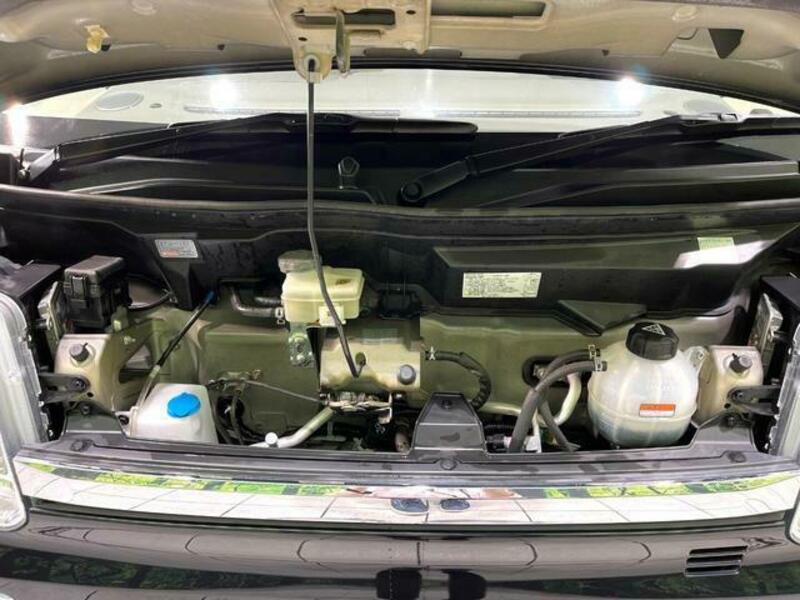 EVERY WAGON