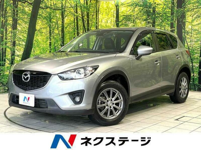 CX-5-0