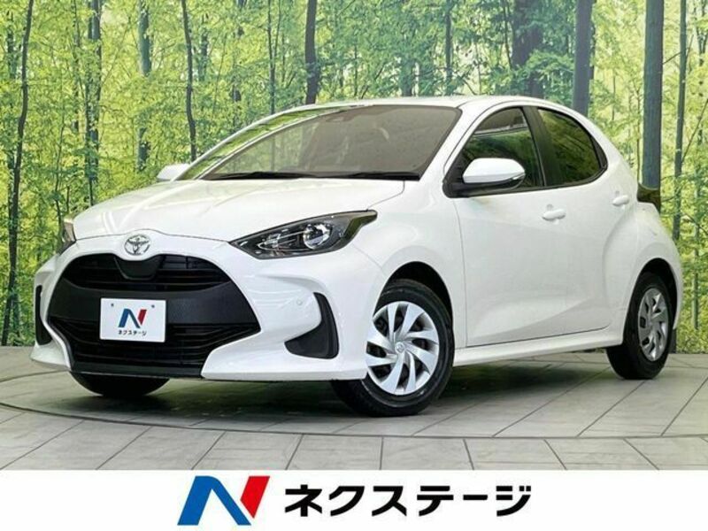 YARIS-0