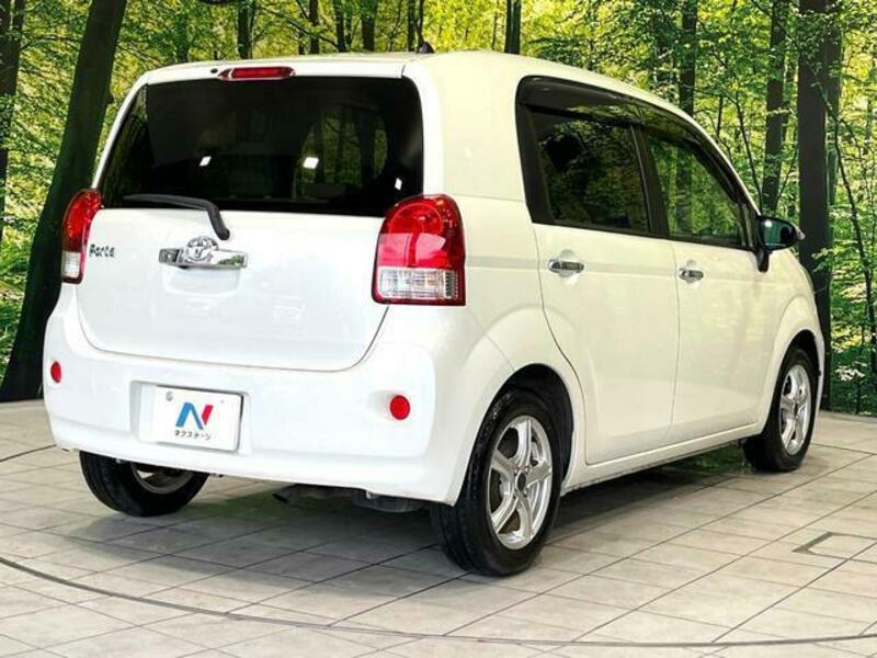 PORTE