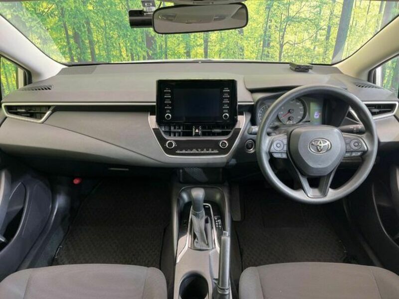 COROLLA TOURING