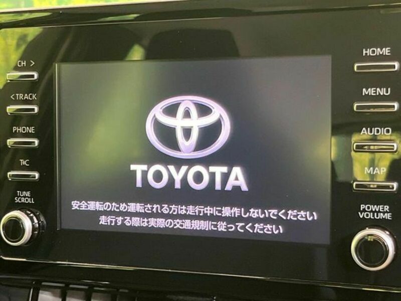 COROLLA TOURING