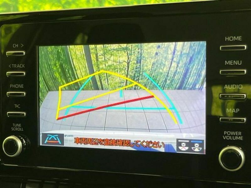 COROLLA TOURING
