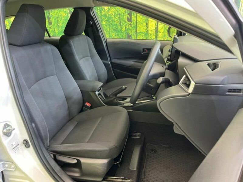 COROLLA TOURING