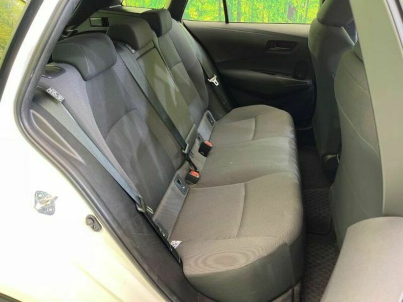 COROLLA TOURING