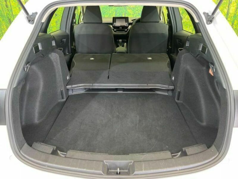 COROLLA TOURING
