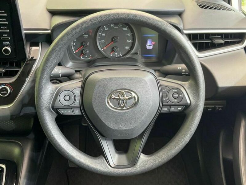 COROLLA TOURING