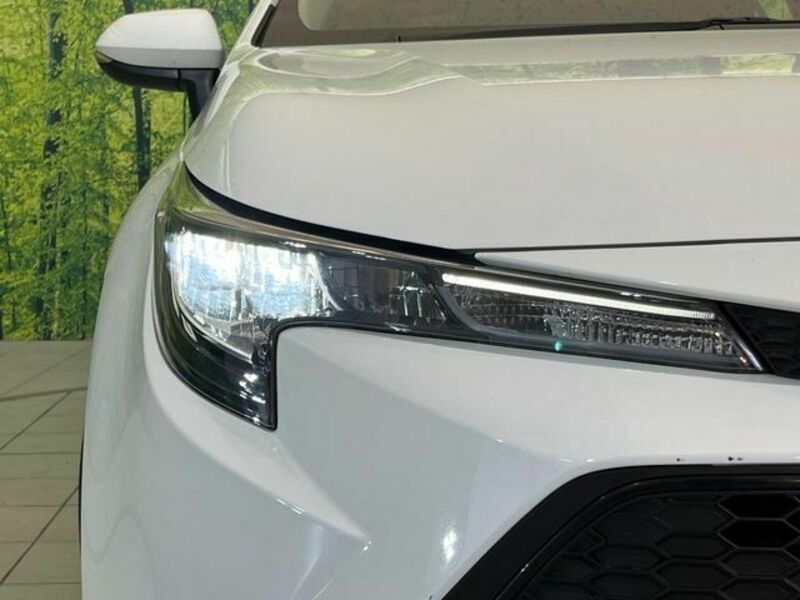 COROLLA TOURING