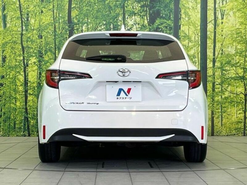 COROLLA TOURING