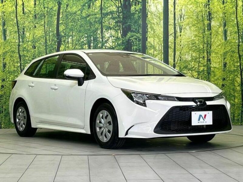COROLLA TOURING