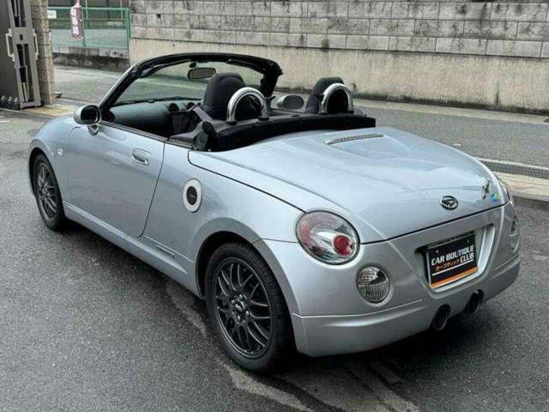COPEN