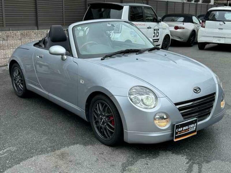 COPEN