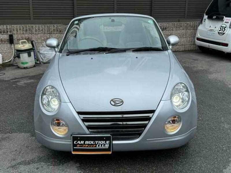 COPEN