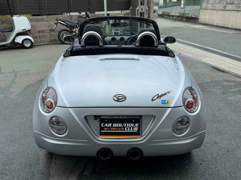COPEN