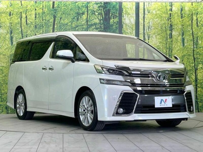 VELLFIRE